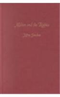 Milton and the Rabbis: Hebraism, Hellenism, and Christianity