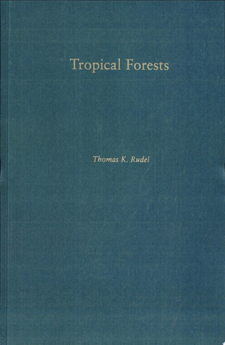 Tropical forests: regional paths of destruction and regeneration in the late twentieth century