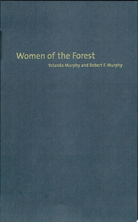 Women of the forest