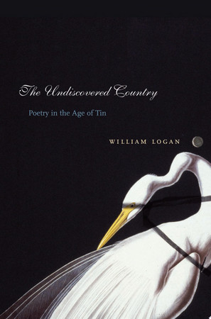 The undiscovered country: poetry in the age of tin