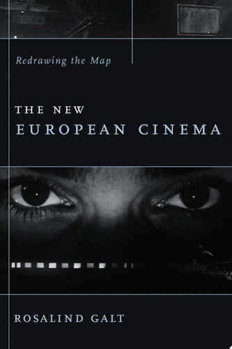The new European cinema: redrawing the map
