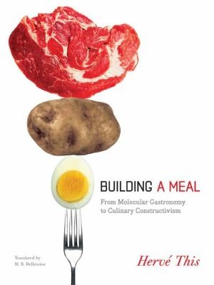 Building a Meal: Arts and Traditions of the Table Perspectives on Culinary H