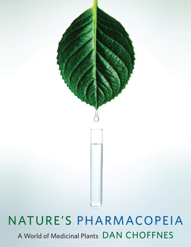 Nature's pharmacopeia: a world of medicinal plants
