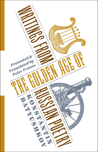 Writings from the Golden Age of Russian poetry
