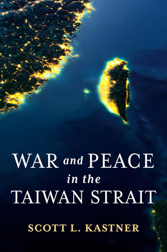 War and peace in the Taiwan Strait
