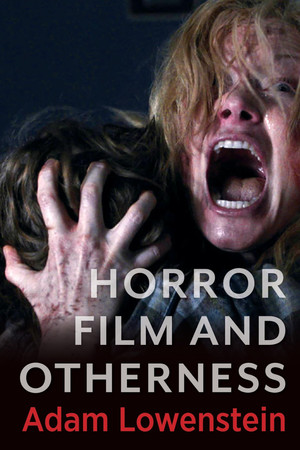 Horror film and otherness