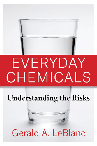 Everyday chemicals: understanding the risks