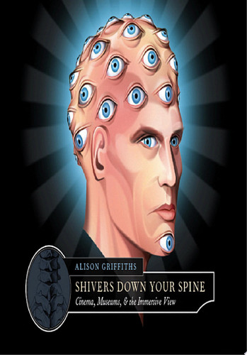 Shivers Down Your Spine