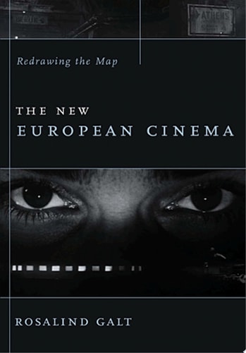 The New European Cinema