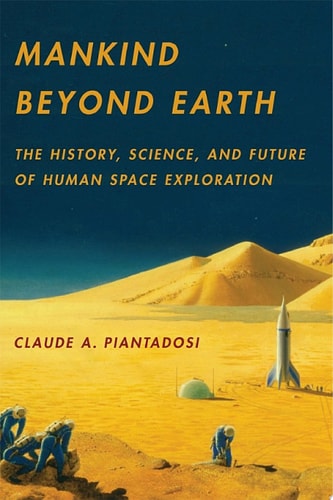 Mankind Beyond Earth