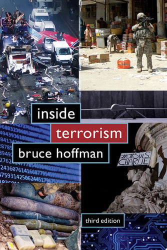 Inside terrorism