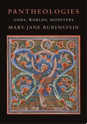 Pantheologies: gods, worlds, monsters