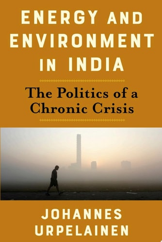 Energy and Environment in India