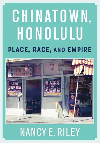 Chinatown, Honolulu