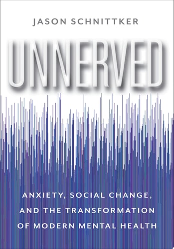 Unnerved