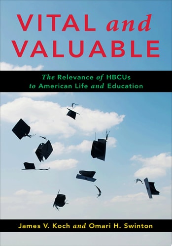 Vital and Valuable