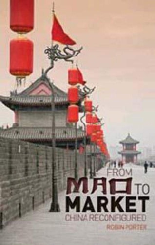 From Mao to Market China Reconfigured