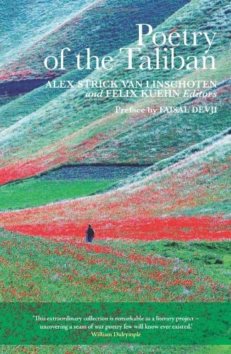 Poetry of the Taliban