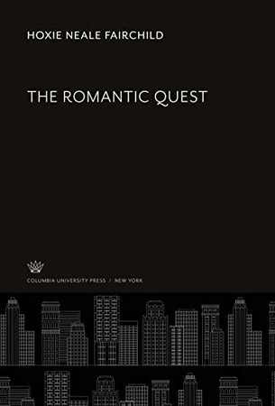 The Romantic Quest