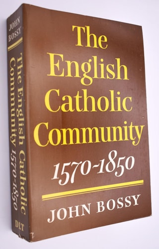 Edition published by Darton, Longman and Todd