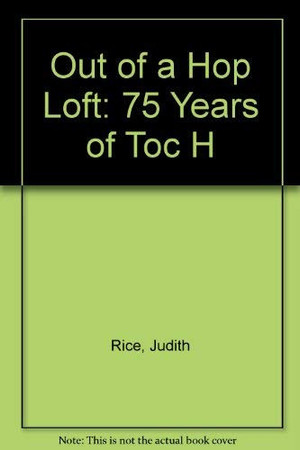 Out of a Hop Loft