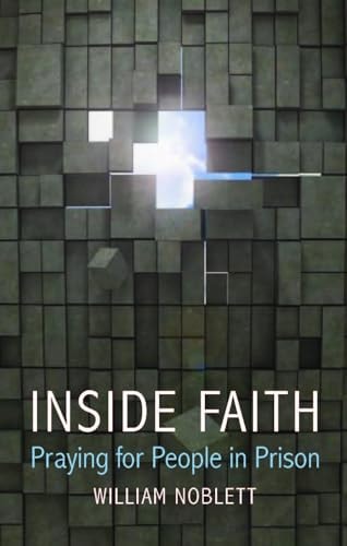Inside Faith Praying for People in Prison