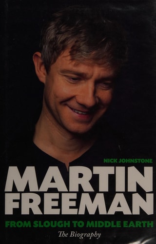 Martin Freeman The Biography