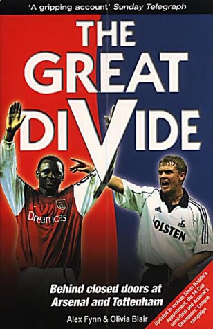 The Great Divide Behind Closed Doors at Arsenal and Tottenham