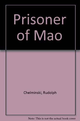 Prisoner of Mao