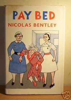 Pay Bed