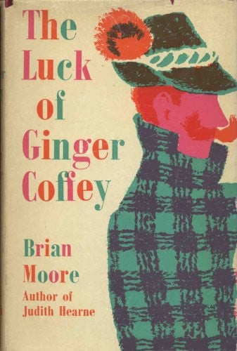 The Luck of Ginger Coffey