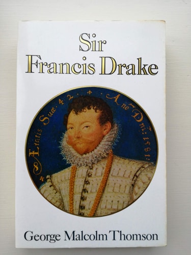 Sir Francis Drake