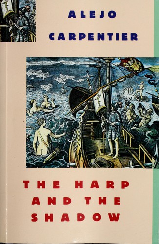 Harp and the Shadow