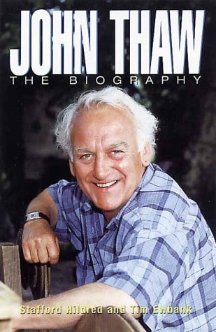 John Thaw Biography
