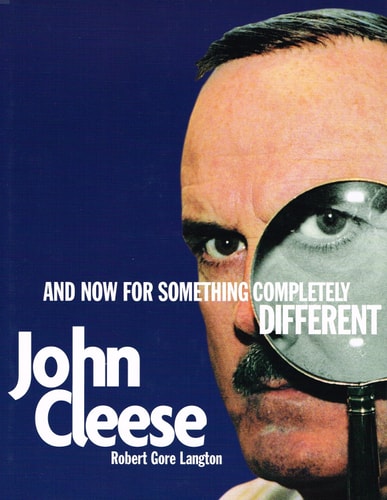 John Cleese And Now for Something Completely Different