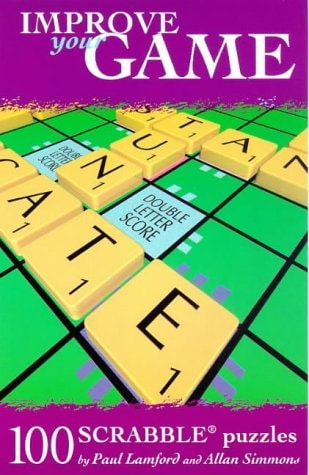 100 Scrabble Puzzles