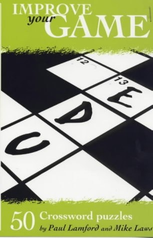50 Crossword Puzzles