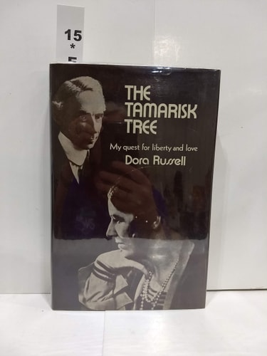 The Tamarisk Tree: My school and the years of war