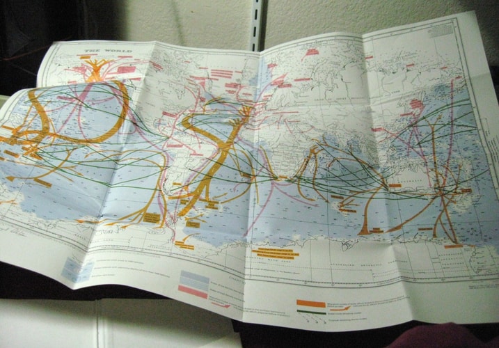Sea Survival A Manual
