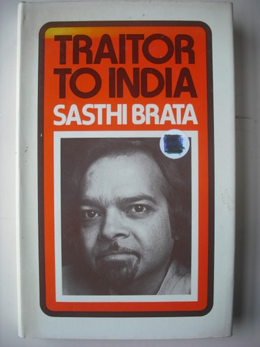 Traitor to India: A search for home