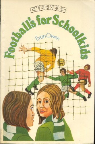 Football's for Schoolkids