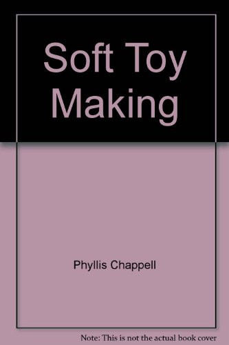Soft Toy Making