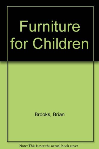 Furniture for Children