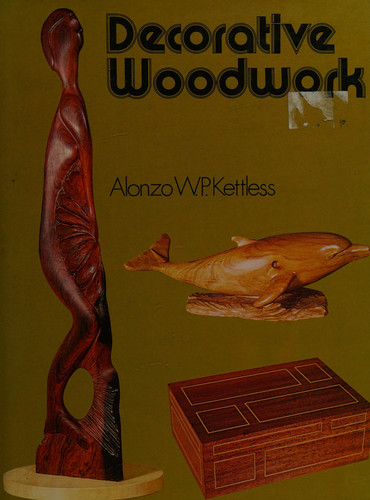 Decorative Woodwork