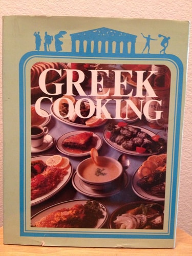 Greek Cooking