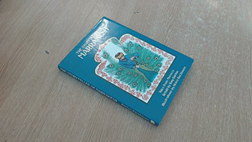 Storyteller of Marrakesh: Tales from Morocco as Told by Ahmed Benchaga