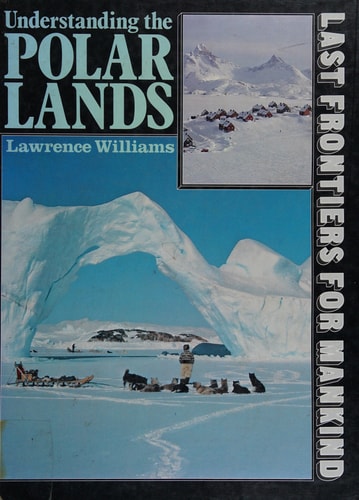 Understanding the Polar Lands