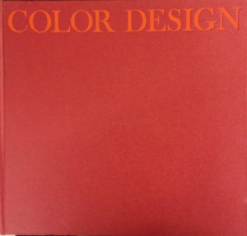 Color design in photography;