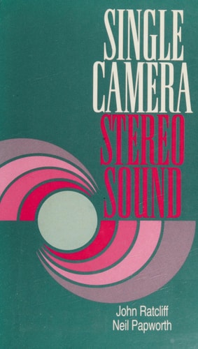 Single Camera Stereo Sound