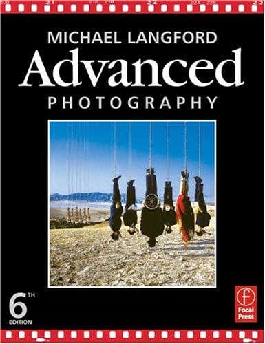 Advanced Photography